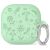 Защитный чехол AHASTYLE WG199 для Samsung Galaxy Buds 4 / Buds 4 Pro - Matcha Green