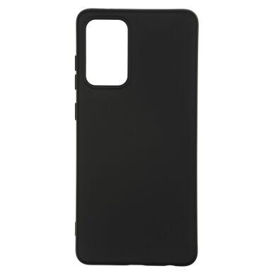 Защитный чехол ArmorStandart ICON Case для Samsung Galaxy A72 (А725) - Black