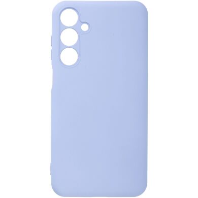 Защитный чехол ArmorStandart ICON Case для Samsung Galaxy M35 (M356) - Lavender