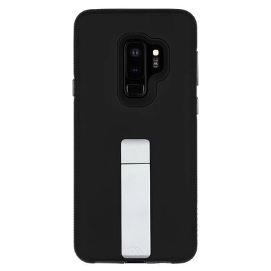 Защитный чехол Case-Mate Tough Stand для Samsung Galaxy S9+ (G965) - Black