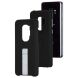 Защитный чехол Case-Mate Tough Stand для Samsung Galaxy S9+ (G965) - Black. Фото 6 из 7