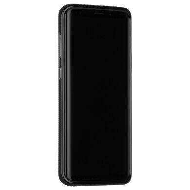 Защитный чехол Case-Mate Tough Stand для Samsung Galaxy S9+ (G965) - Black