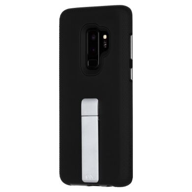 Защитный чехол Case-Mate Tough Stand для Samsung Galaxy S9+ (G965) - Black