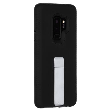 Защитный чехол Case-Mate Tough Stand для Samsung Galaxy S9+ (G965) - Black