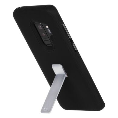 Защитный чехол Case-Mate Tough Stand для Samsung Galaxy S9+ (G965) - Black