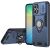 Защитный чехол Deexe Armor MagShield для Samsung Galaxy A06 (A065) - Blue