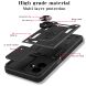 Защитный чехол Deexe Armor Shield для Samsung Galaxy A07 (A075) - Black. Фото 7 из 10
