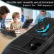 Защитный чехол Deexe Armor Shield для Samsung Galaxy A07 (A075) - Black. Фото 9 из 10