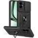 Защитный чехол Deexe Armor Shield для Samsung Galaxy A07 (A075) - Black. Фото 1 из 10