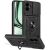Защитный чехол Deexe Armor Shield для Samsung Galaxy A07 (A075) - Black