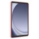 Защитный чехол Deexe Crystal Kickstand для Samsung Galaxy Tab A9 (X110/115) - Pink. Фото 6 из 11