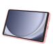 Защитный чехол Deexe Crystal Kickstand для Samsung Galaxy Tab A9 (X110/115) - Pink. Фото 3 из 11