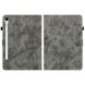 Защитный чехол Deexe Cute Tiger для Samsung Galaxy Tab S11 (X730/X736) - Grey. Фото 7 из 7