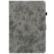 Защитный чехол Deexe Cute Tiger для Samsung Galaxy Tab S11 (X730/X736) - Grey. Фото 5 из 7