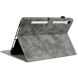 Защитный чехол Deexe Cute Tiger для Samsung Galaxy Tab S11 (X730/X736) - Grey. Фото 4 из 7