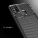 Защитный чехол Deexe Fusion для Samsung Galaxy M31 (M315) - Black. Фото 6 из 12