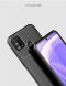 Защитный чехол Deexe Fusion для Samsung Galaxy M31 (M315) - Black. Фото 9 из 12