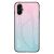 Защитный чехол Deexe Gradient Color для Samsung Galaxy A07 (A075) - Pink / Blue