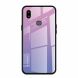 Защитный чехол Deexe Gradient Color для Samsung Galaxy A10s (A107) - Pink/Purple. Фото 1 из 10