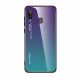 Захисний чохол Deexe Gradient Color для Samsung Galaxy A30 (A305) / A20 (A205) - Purple / Blue
