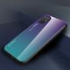 Захисний чохол Deexe Gradient Color для Samsung Galaxy A71 (A715) - Purple / Blue