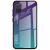 Захисний чохол Deexe Gradient Color для Samsung Galaxy A71 (A715) - Purple / Blue
