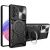 Защитный чехол Deexe Magnetic Space для Samsung Galaxy A33 (A336) - Black