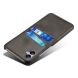 Защитный чехол Deexe Pocket Case для Samsung Galaxy A04 (A045) - Black. Фото 3 из 4