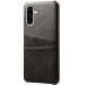 Защитный чехол Deexe Pocket Case для Samsung Galaxy A36 (A366) - Black. Фото 1 из 4