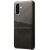 Защитный чехол Deexe Pocket Case для Samsung Galaxy A36 (A366) - Black