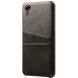 Захисний чохол Deexe Pocket Case для Samsung Galaxy Xcover 7 (G556) - Black