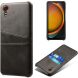 Защитный чехол Deexe Pocket Case для Samsung Galaxy Xcover 7 (G556) - Black. Фото 1 из 4