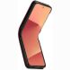 Защитный чехол Deexe Rhombus Card для Samsung Galaxy Flip 8 - Red. Фото 3 из 6