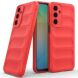 Защитный чехол Deexe Terra Case для Samsung Galaxy A16 (A165) - Red. Фото 2 из 9