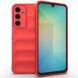 Защитный чехол Deexe Terra Case для Samsung Galaxy A16 (A165) - Red. Фото 1 из 9