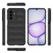 Защитный чехол Deexe Terra Case для Samsung Galaxy A27 (A276) - Black. Фото 5 из 6
