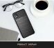 Защитный чехол Deexe Thunder Series для Samsung Galaxy A01 Core (A013) - Black. Фото 11 из 12