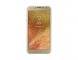 Защитный чехол Dual Layer Cover для Samsung Galaxy J4 2018 (J400) EF-PJ400CFEGRU - Gold. Фото 2 из 7