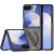 Защитный чехол DUX DUCIS Aimo Series Magnetic (FF) для Samsung Galaxy Flip 7 - Black