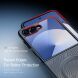 Защитный чехол DUX DUCIS Aimo Series Magnetic (FF) для Samsung Galaxy Flip 7 - Black. Фото 7 из 10