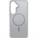 Захисний чохол DUX DUCIS Yind Series MagSafe для Samsung Galaxy S26 - Grey