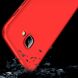 Захисний чохол GKK Double Dip Case для Samsung Galaxy J4+ (J415) - Red