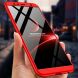 Захисний чохол GKK Double Dip Case для Samsung Galaxy J4+ (J415) - Red