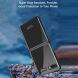 Защитный чехол GKK Flip Case для Samsung Galaxy Flip - Black. Фото 5 из 6
