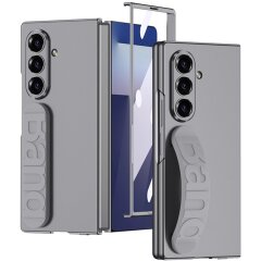 Захисний чохол GKK Wristband Case (FF) для Samsung Galaxy Fold 7 - Grey