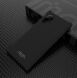 Защитный чехол IMAK Airbag MAX Case для Samsung Galaxy Note 10+ (N975) - Metal Black. Фото 5 из 14