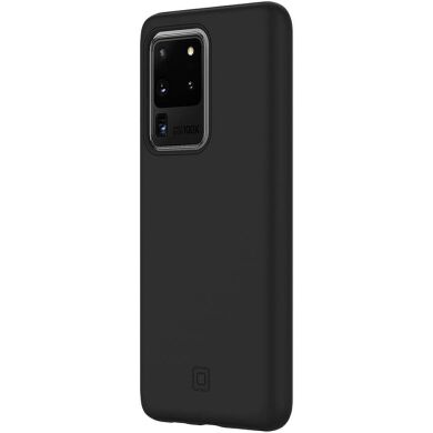 Захисний чохол Incipio Dualpro для Samsung Galaxy S20 Ultra (G988) - Black