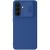 Защитный чехол NILLKIN CamShield Pro для Samsung Galaxy A56 (A566) - Blue