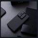 Защитный чехол NILLKIN CamShield Pro для Samsung Galaxy S25 Edge (S937) - Black. Фото 14 из 17