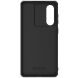 Защитный чехол NILLKIN CamShield Pro для Samsung Galaxy S25 Edge (S937) - Black. Фото 4 из 17